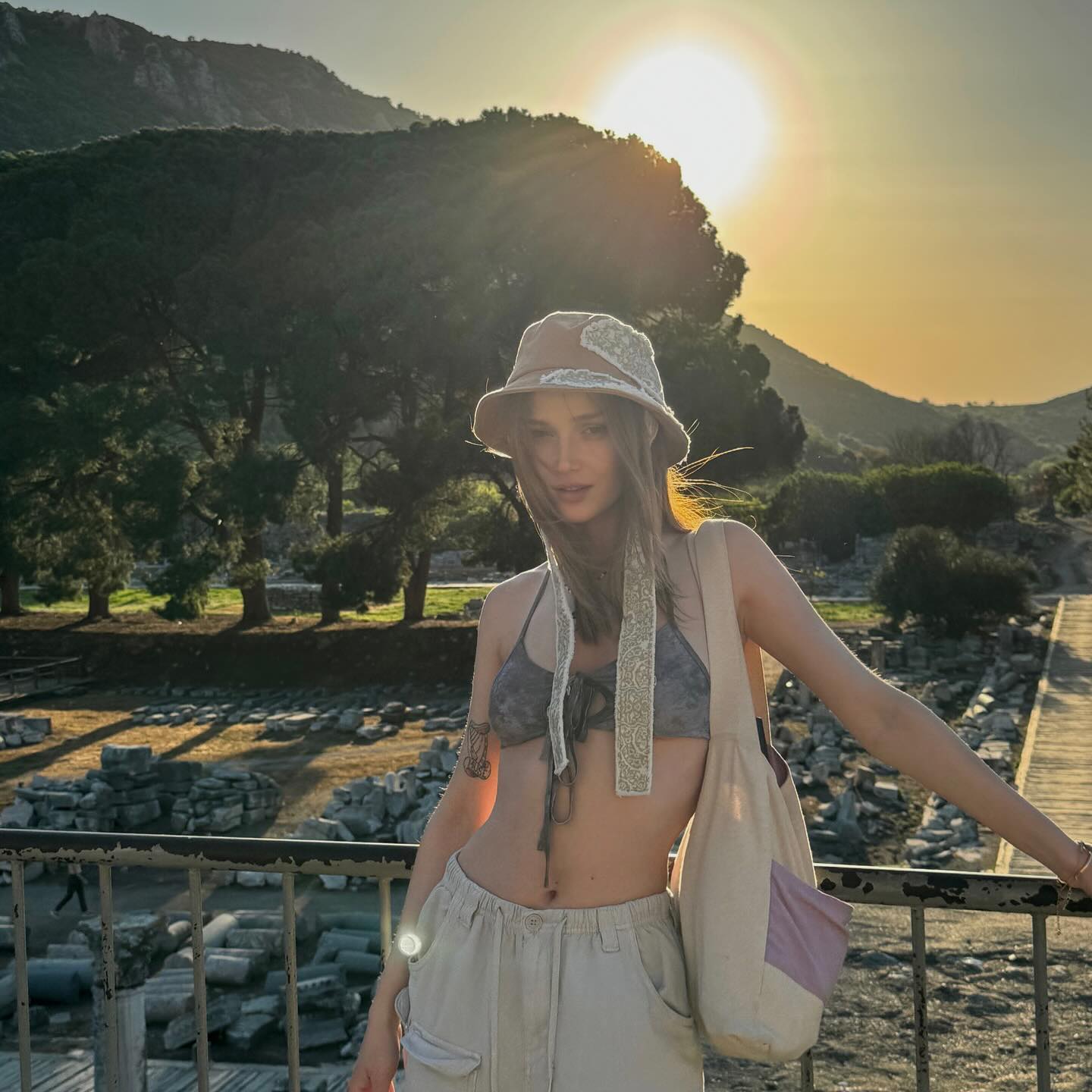 Ceren Ayruk