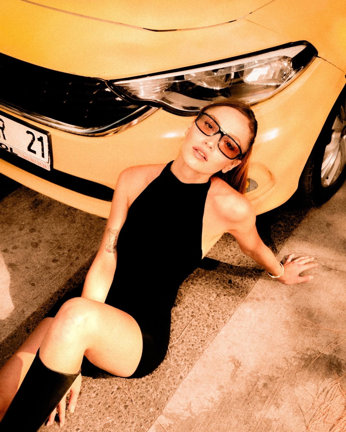 Ceren Ayruk