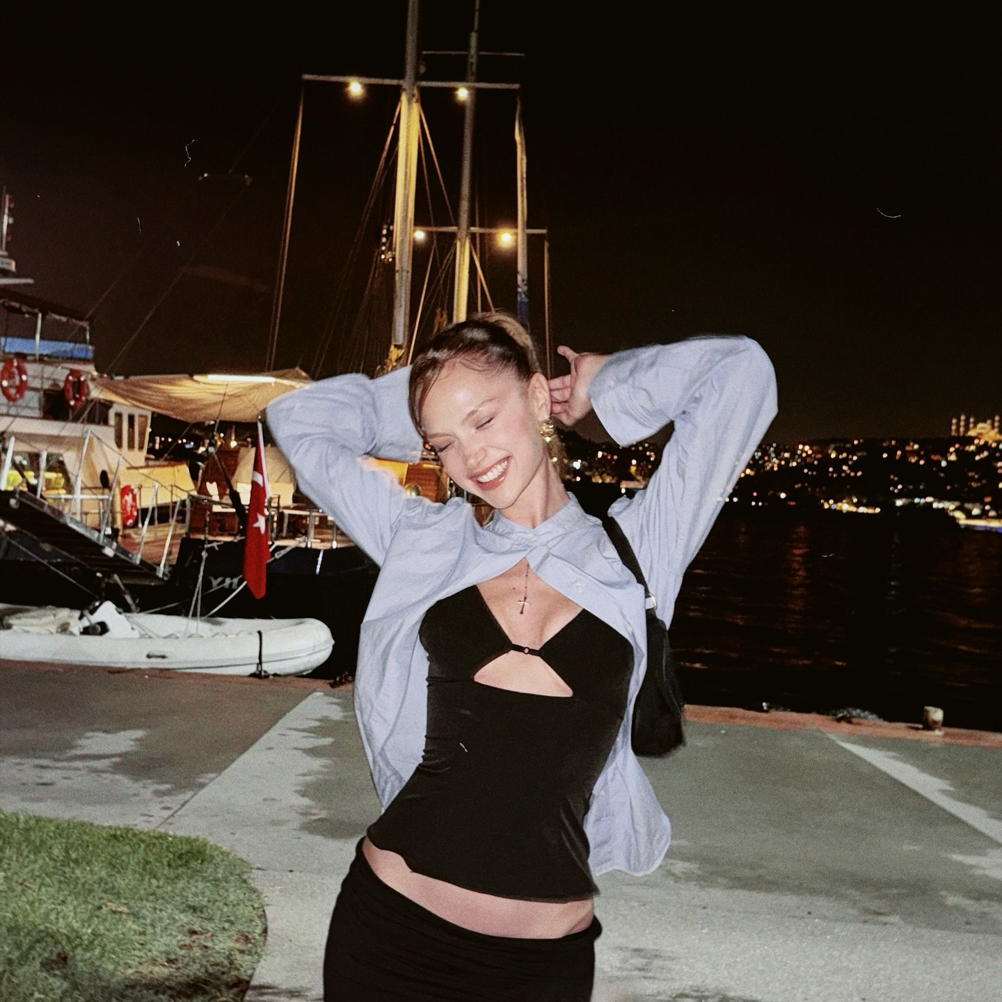 Ceren Ayruk