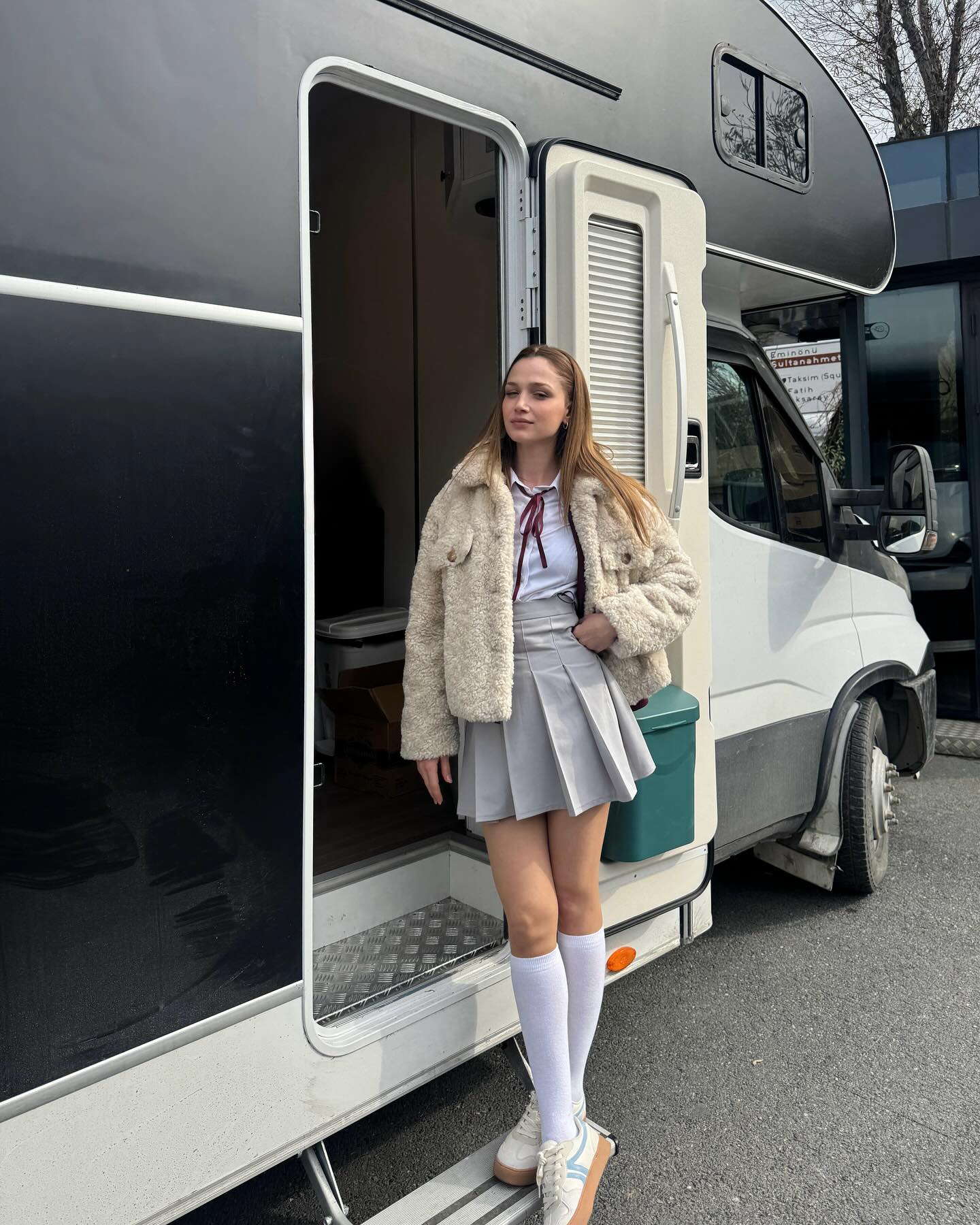 Ceren Ayruk