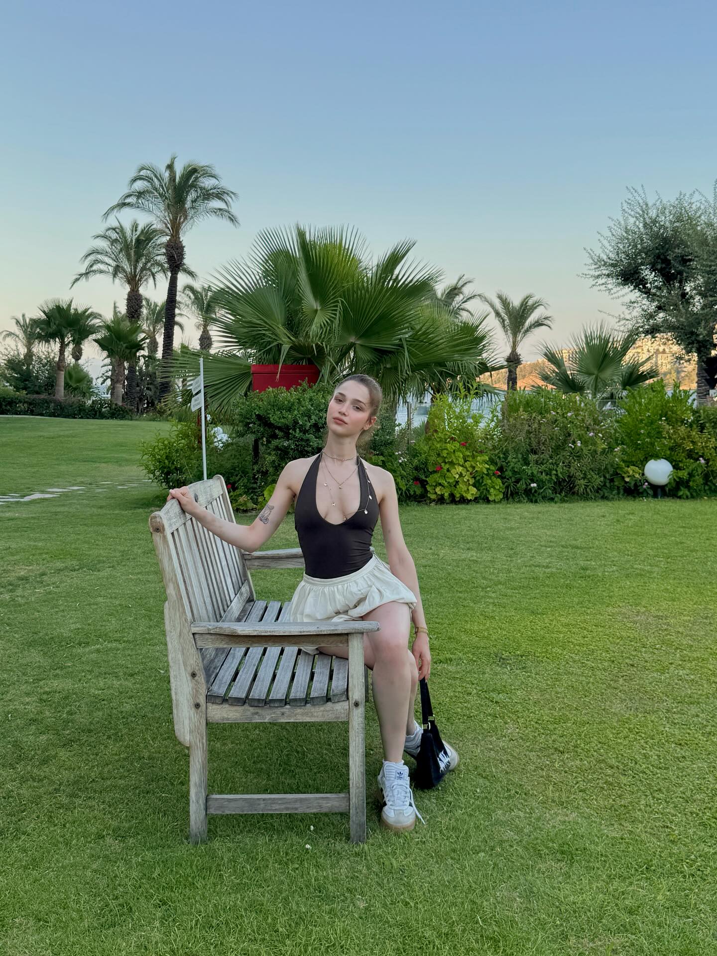 Ceren Ayruk