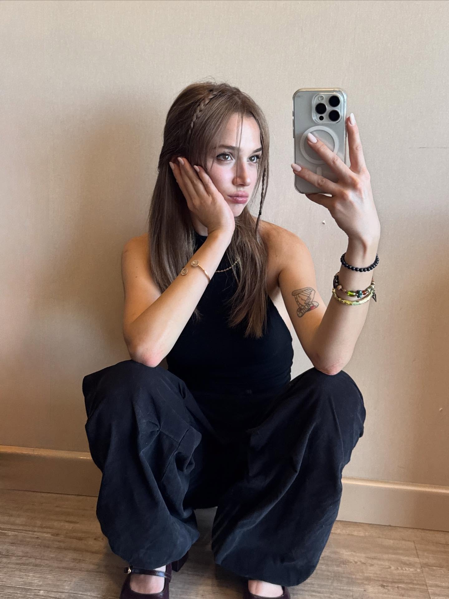 Ceren Ayruk