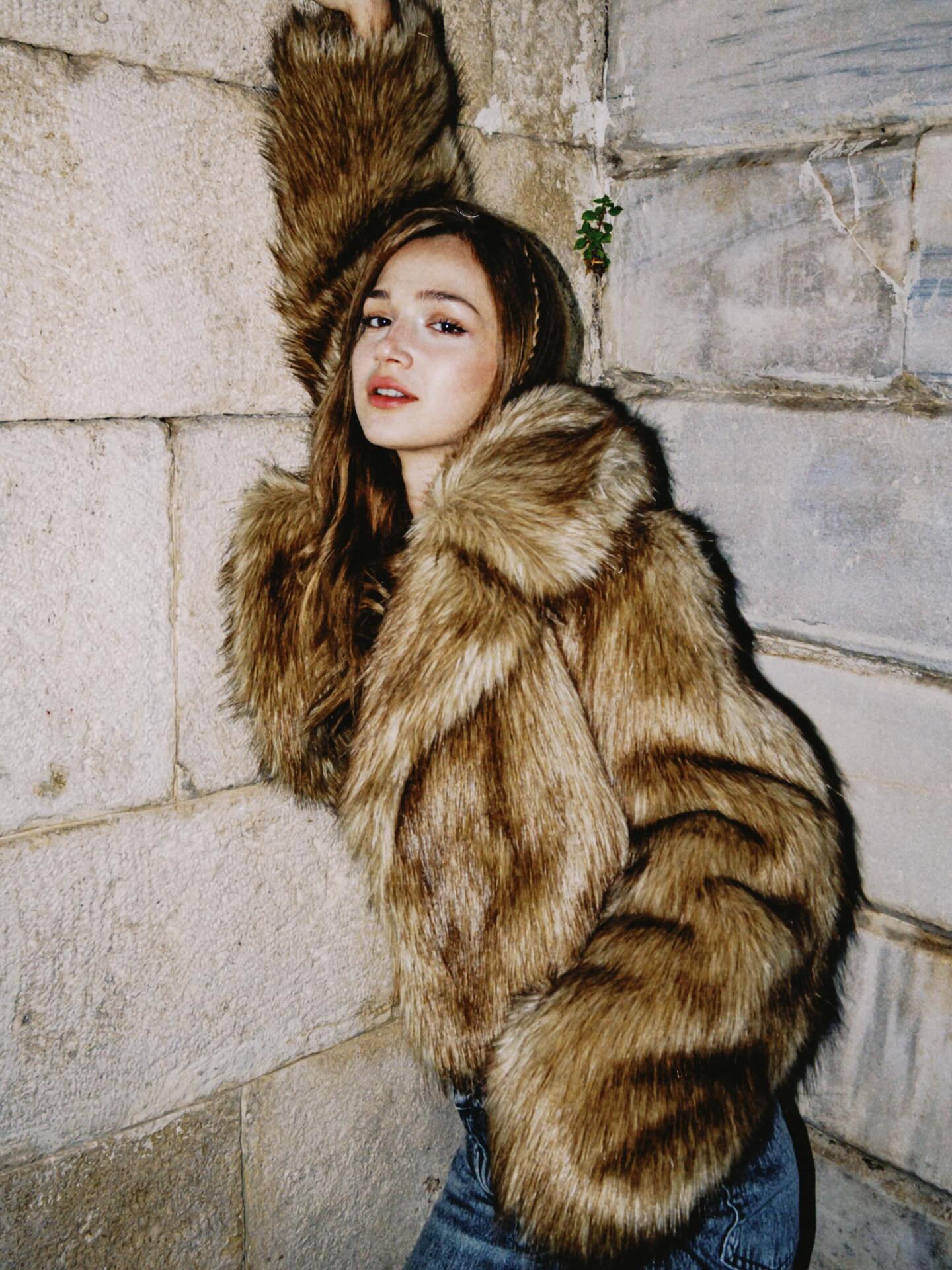 Ceren Ayruk