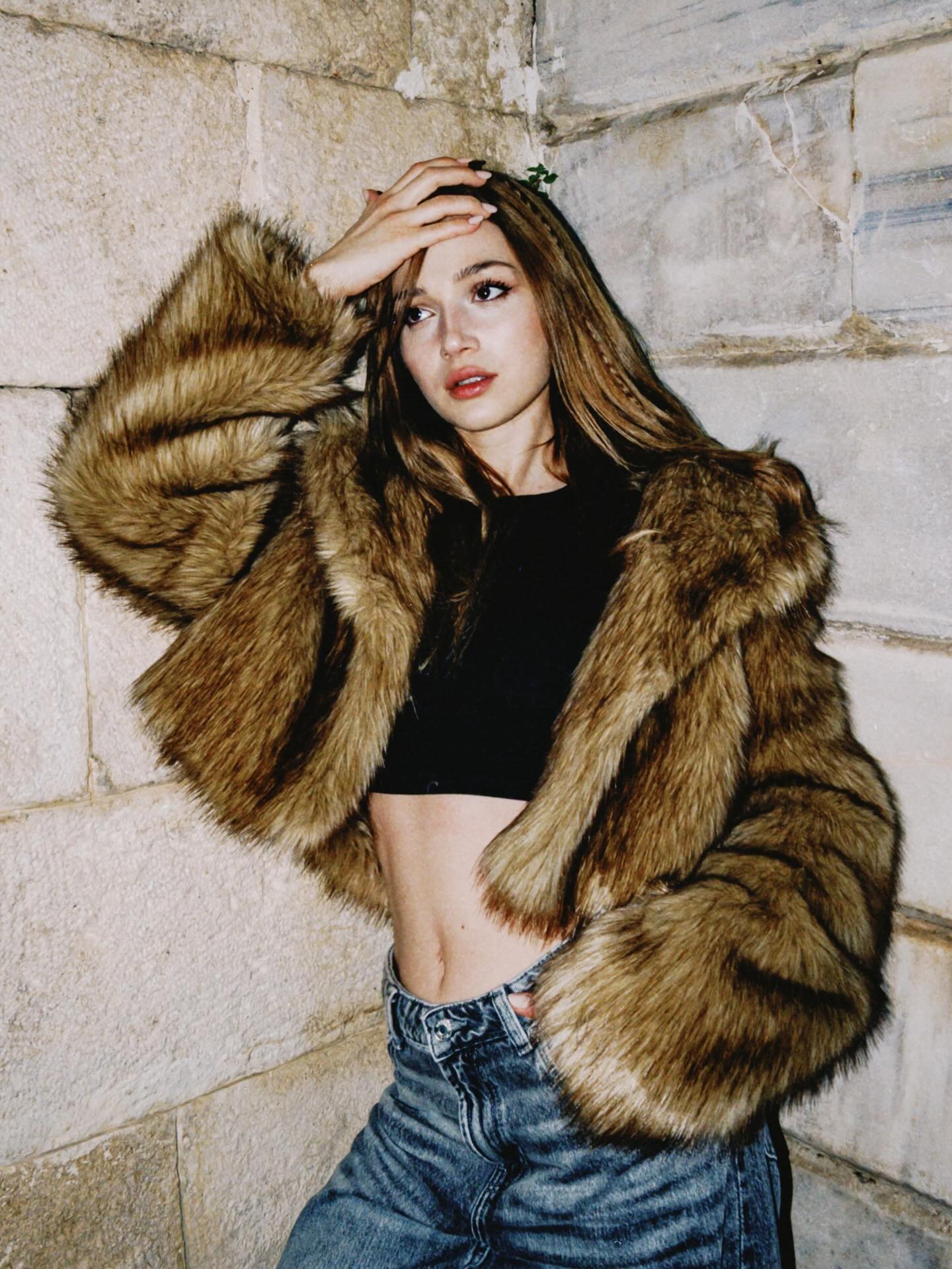 Ceren Ayruk