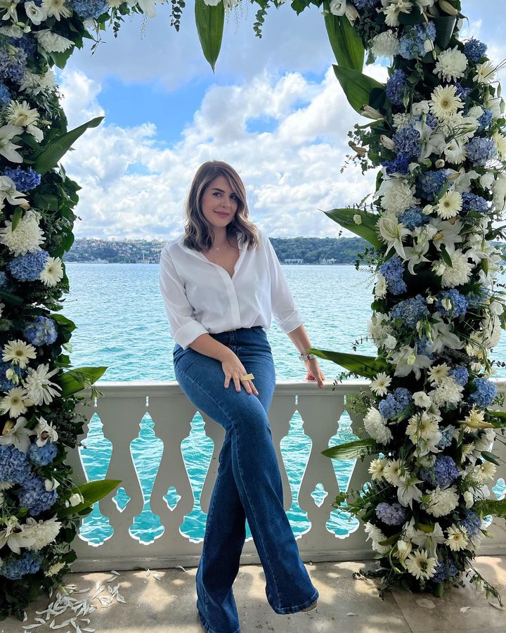 Ayça Erturan
