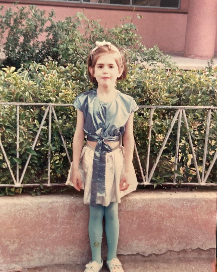 Ayça Erturan
