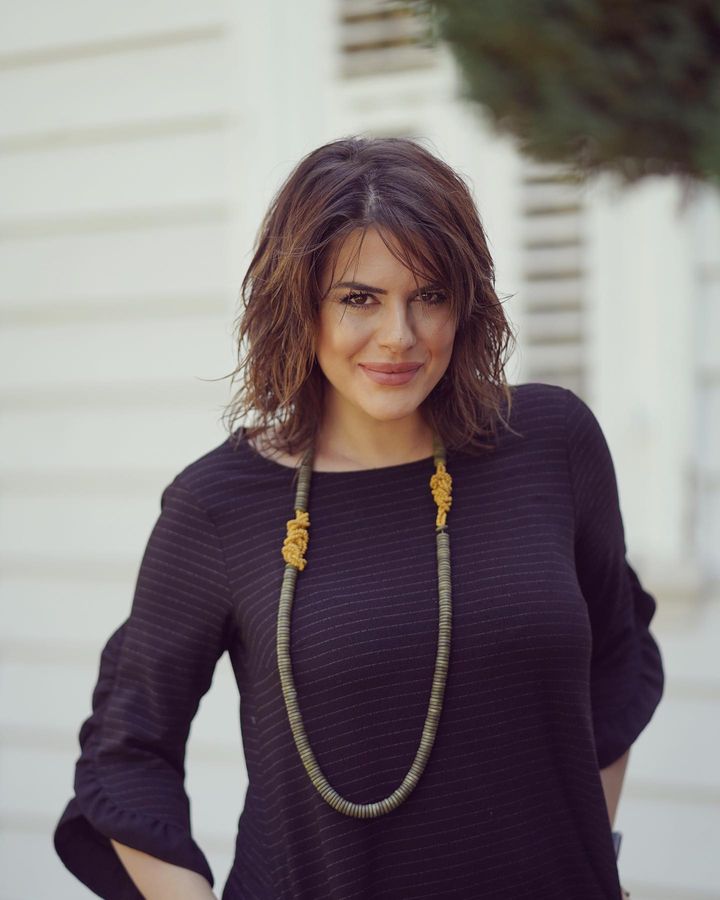 Ayça Erturan