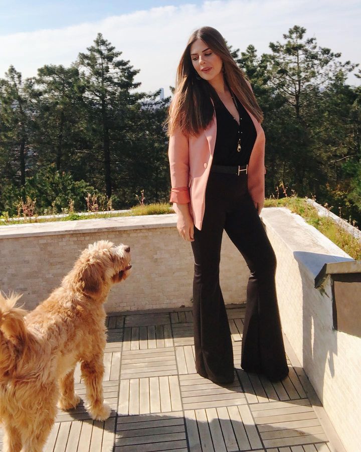 Ayça Erturan