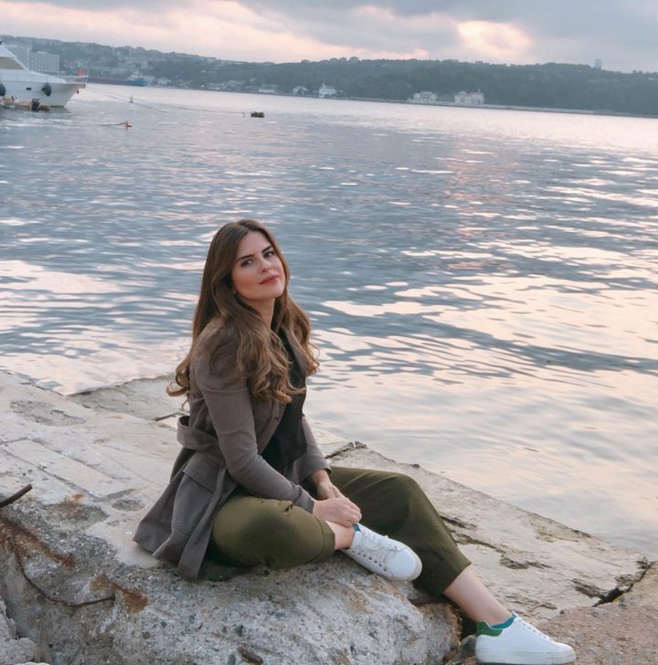 Ayça Erturan