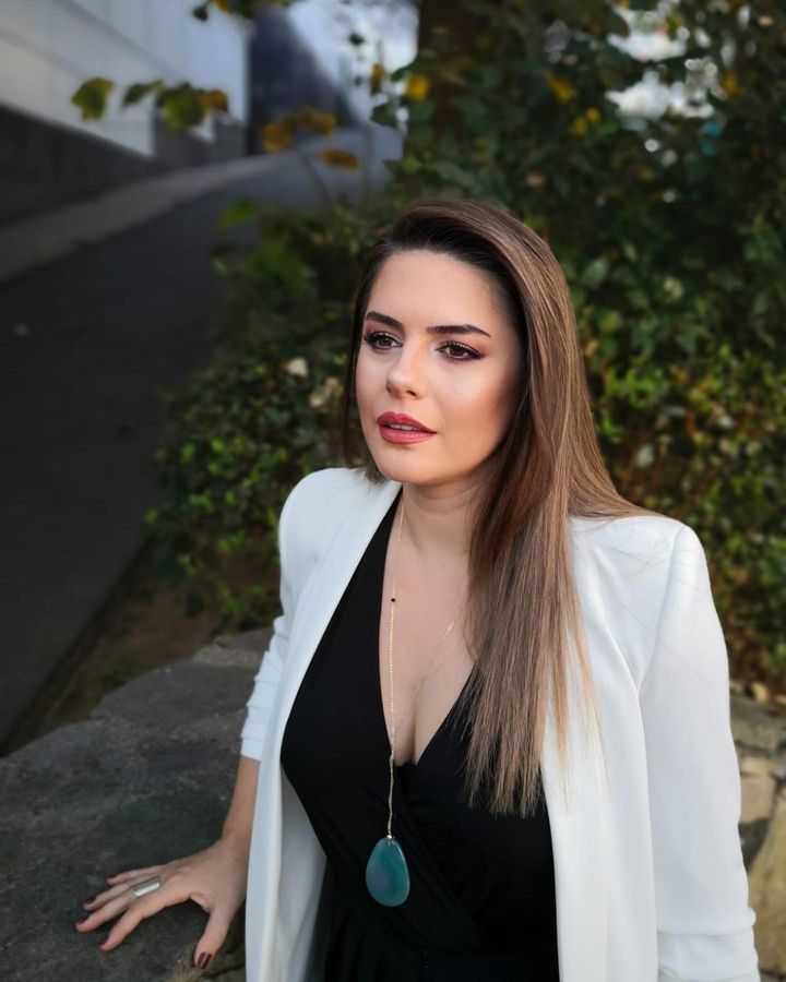 Ayça Erturan