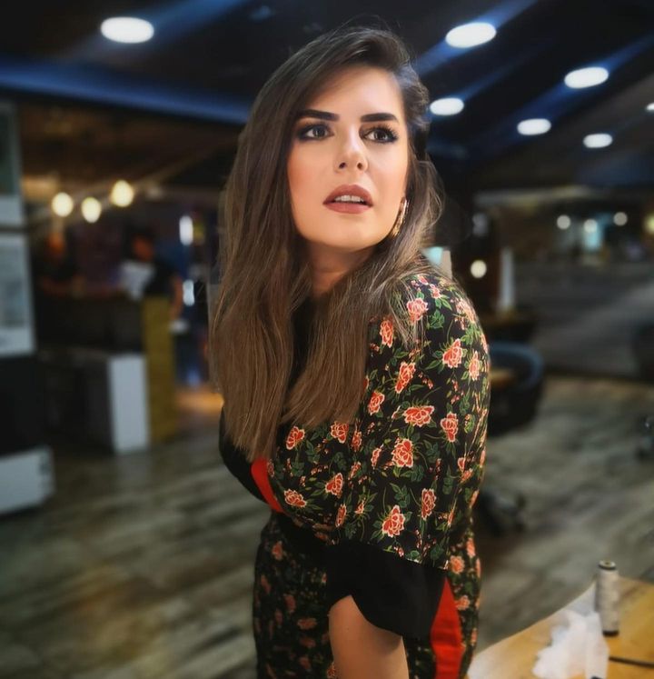Ayça Erturan