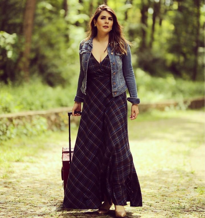 Ayça Erturan