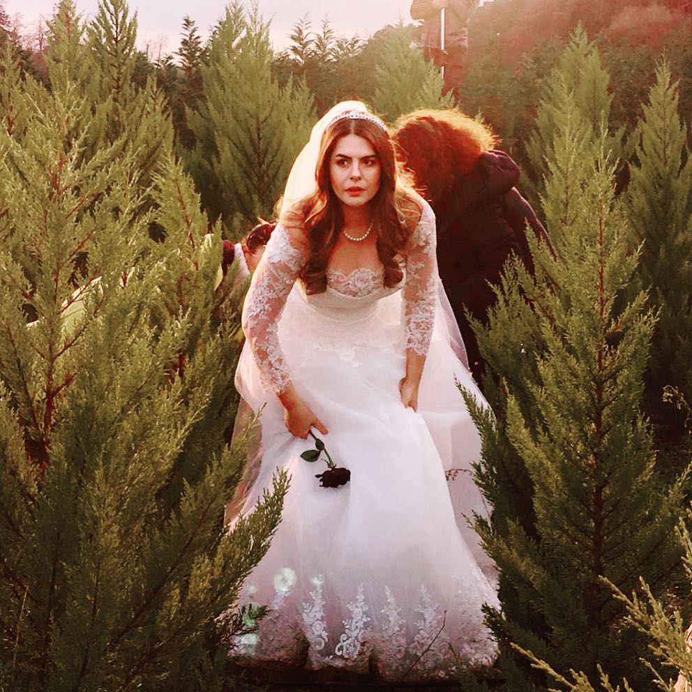 Ayça Erturan
