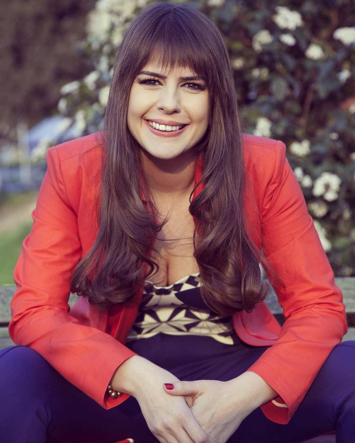 Ayça Erturan