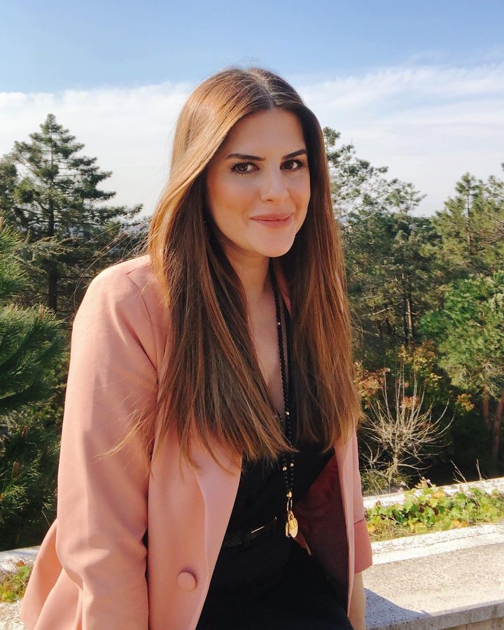 Ayça Erturan