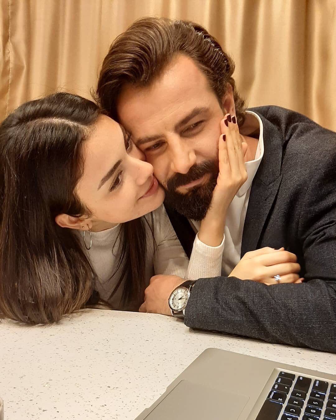 Özge Yağız Özge Yağız
