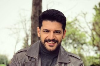 Emre Kıvılcım