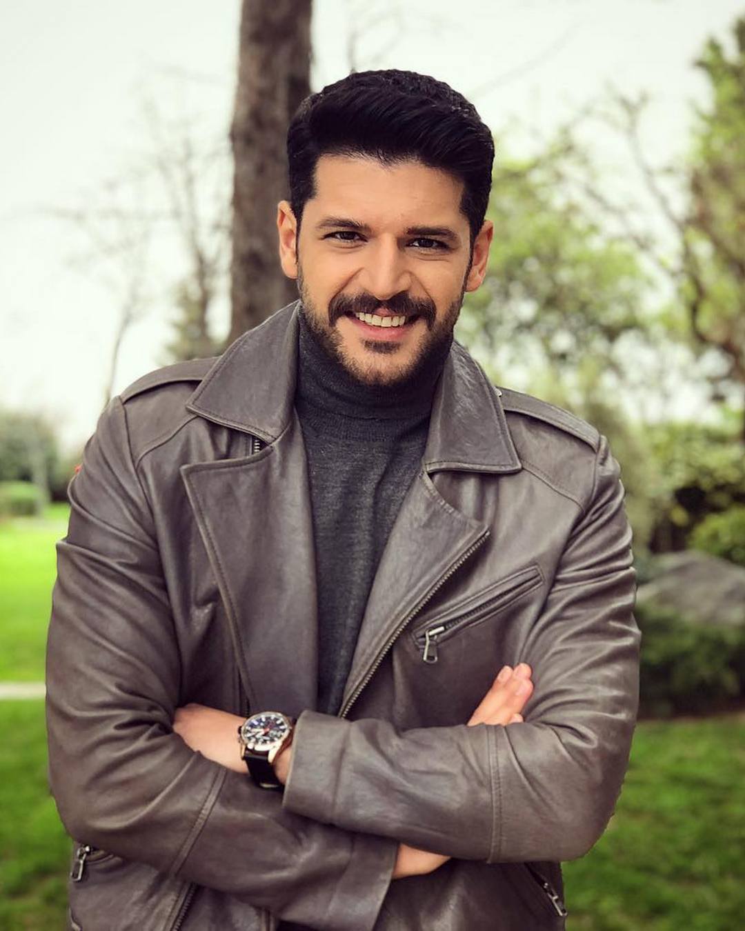 Emre Kıvılcım