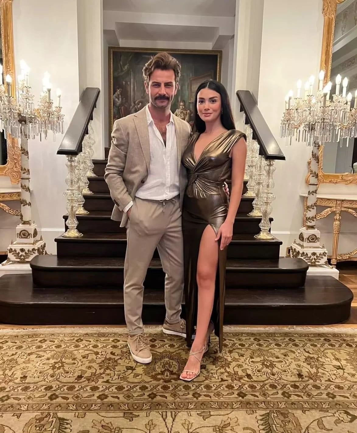 Özge Yağız Özge Yağız