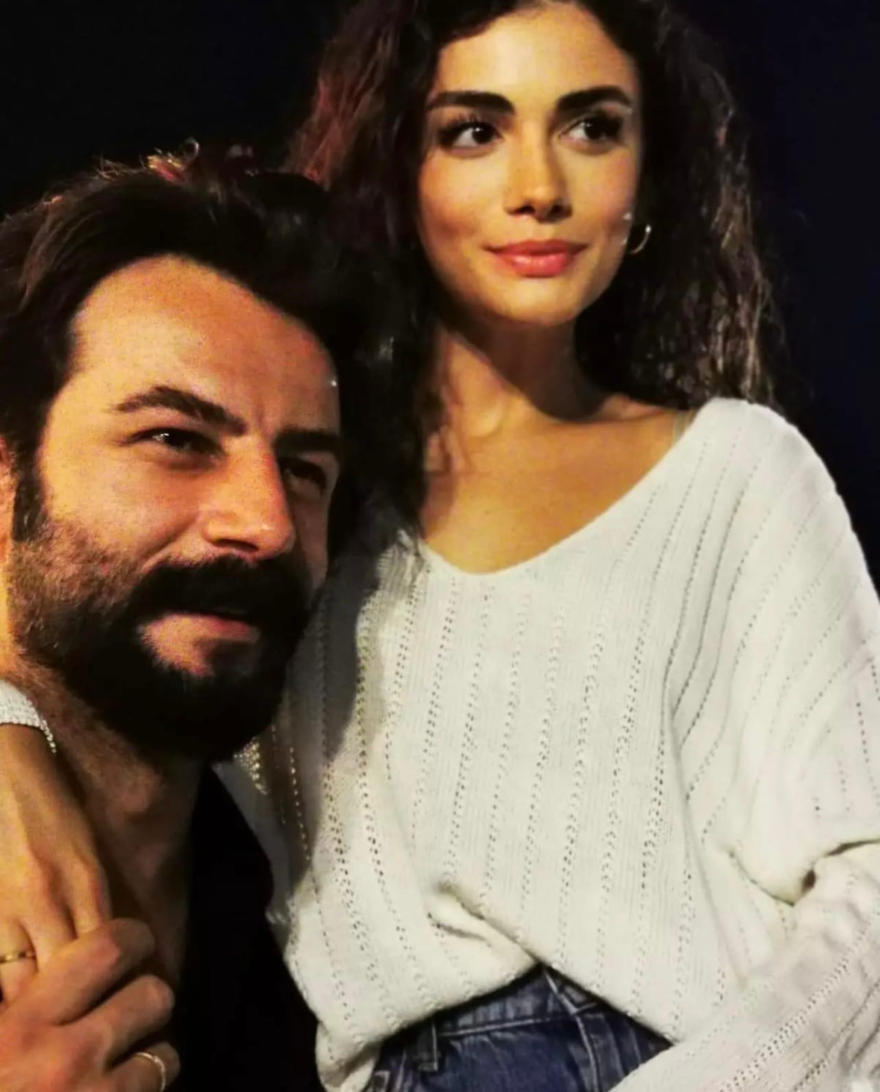 Özge Yağız Özge Yağız