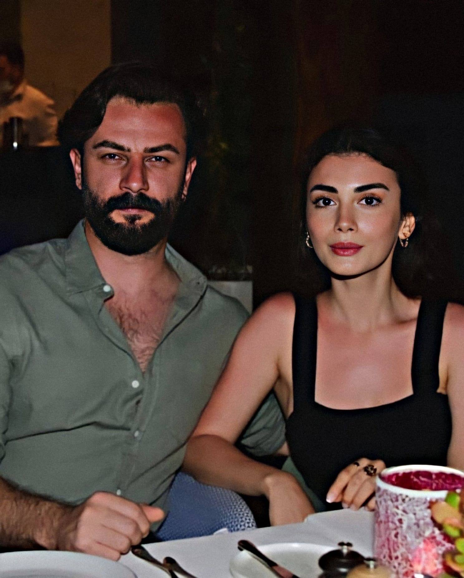 Özge Yağız Özge Yağız