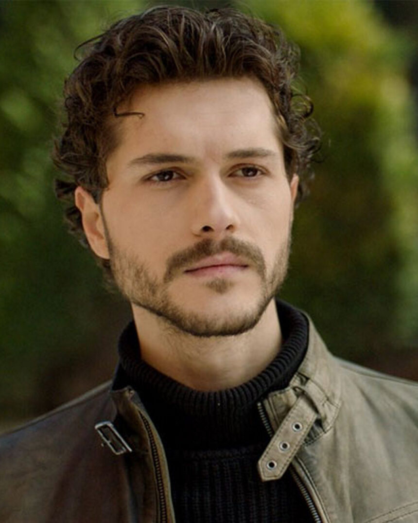 Alperen Duymaz