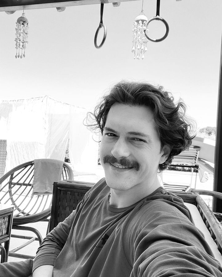 Alperen Duymaz