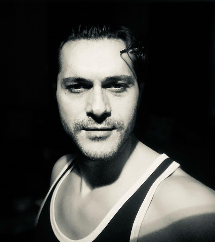 Alperen Duymaz