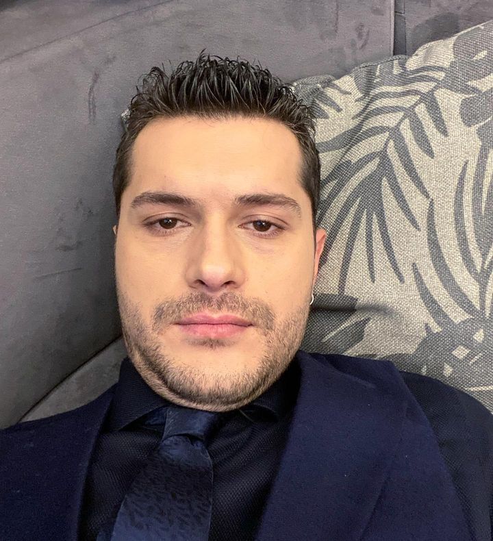 Alperen Duymaz