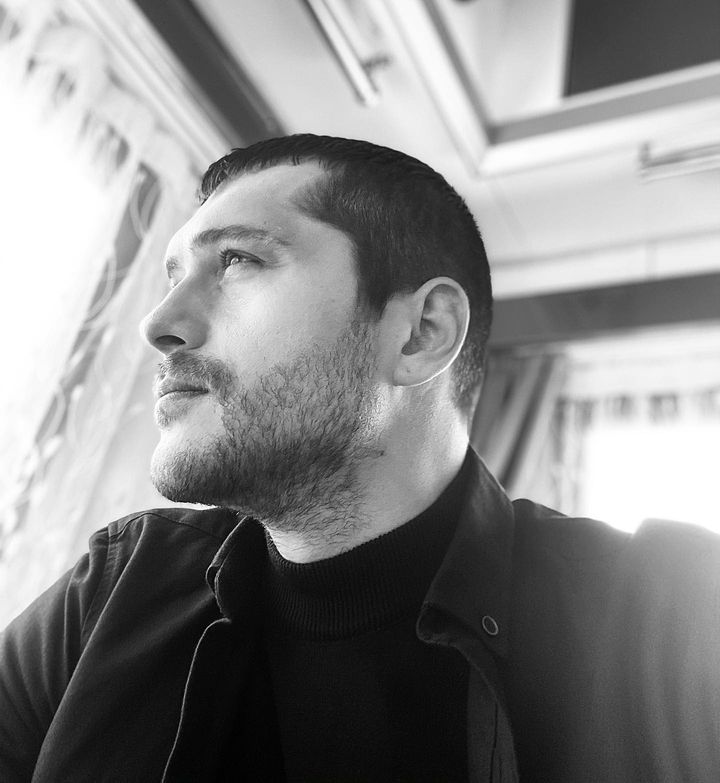 Alperen Duymaz