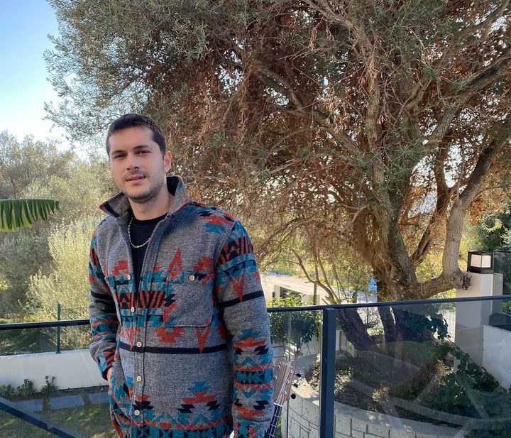 Alperen Duymaz