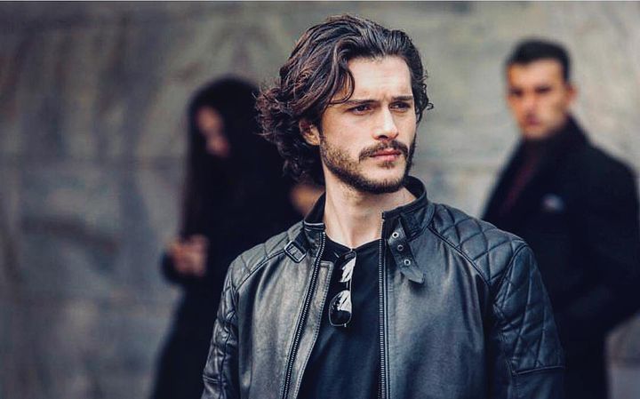 Alperen Duymaz