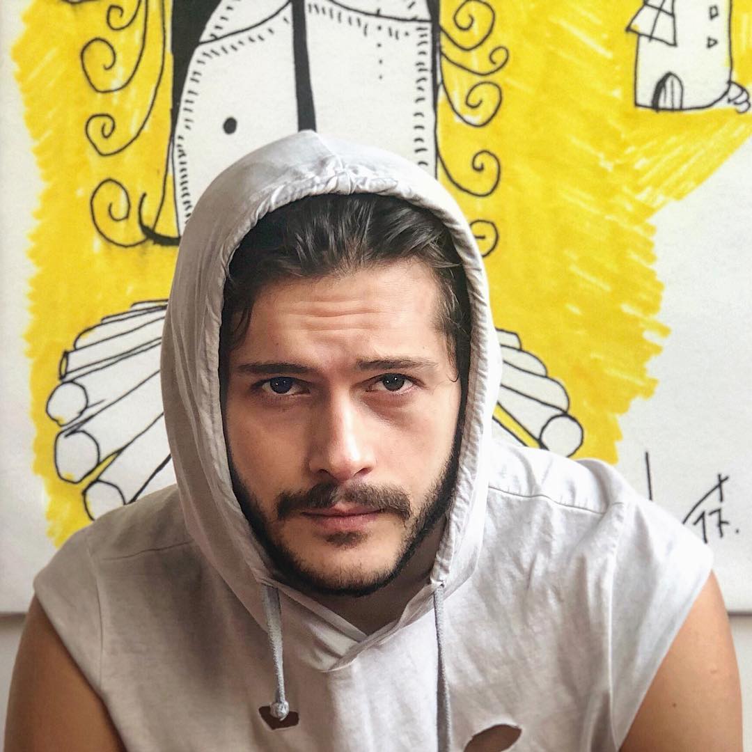 Alperen Duymaz