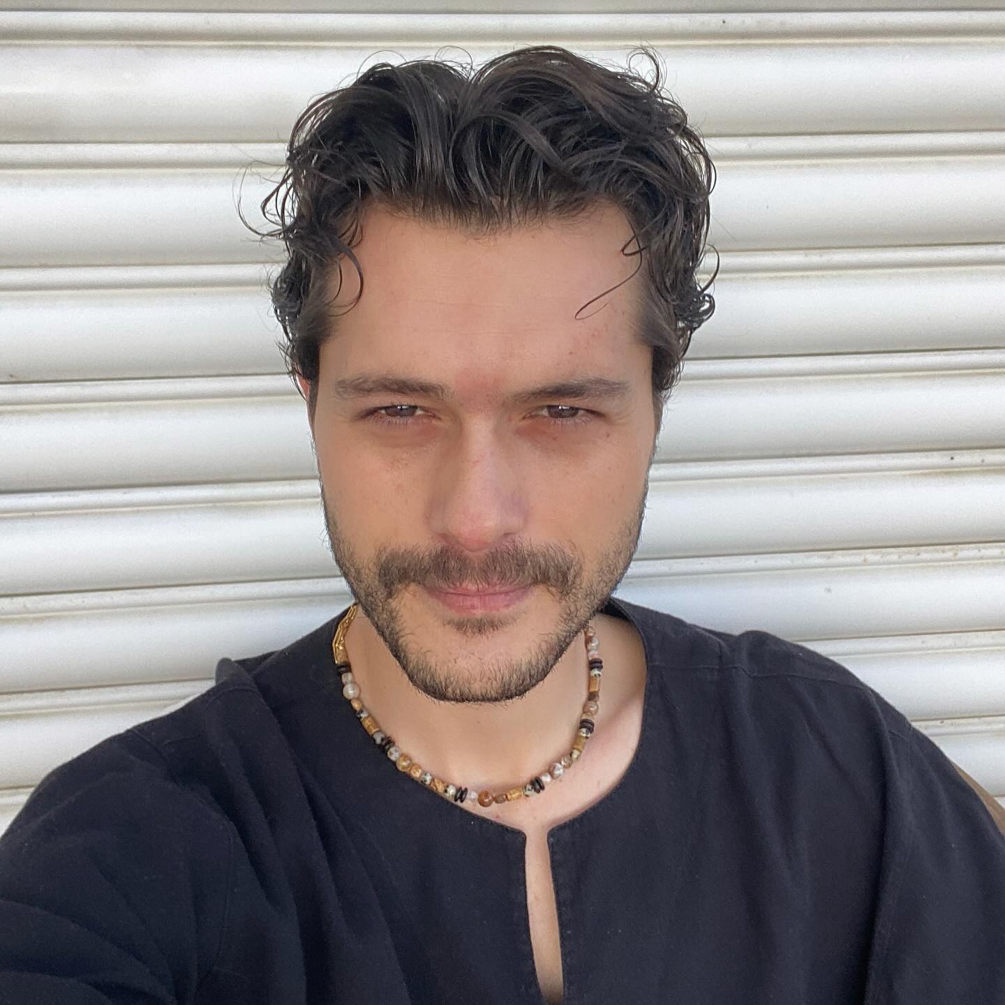 Alperen Duymaz