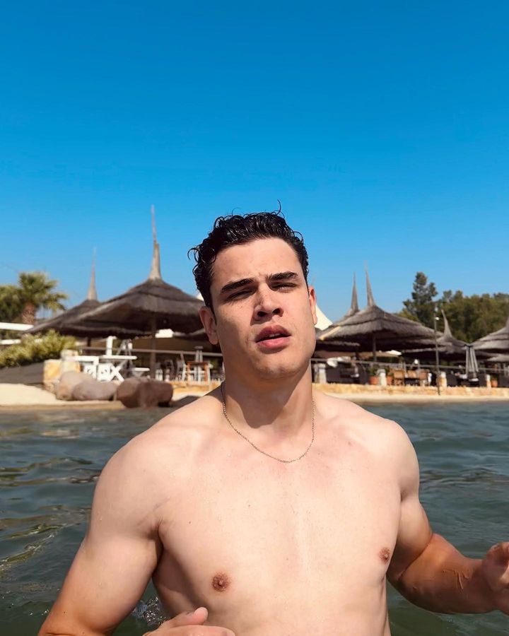 Atakan Hoşgören