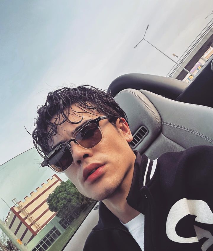Atakan Hoşgören