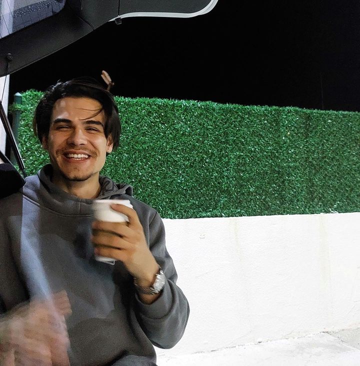 Atakan Hoşgören