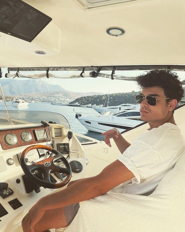 Atakan Hoşgören