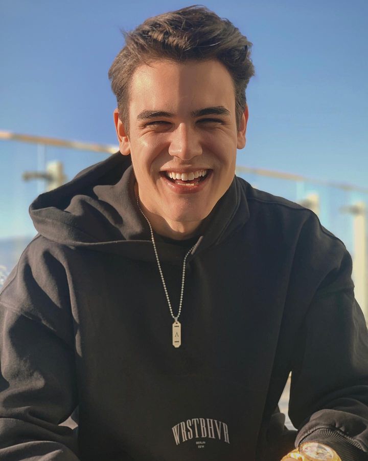 Atakan Hoşgören