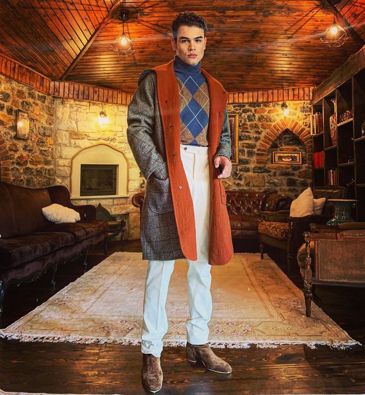 Atakan Hoşgören