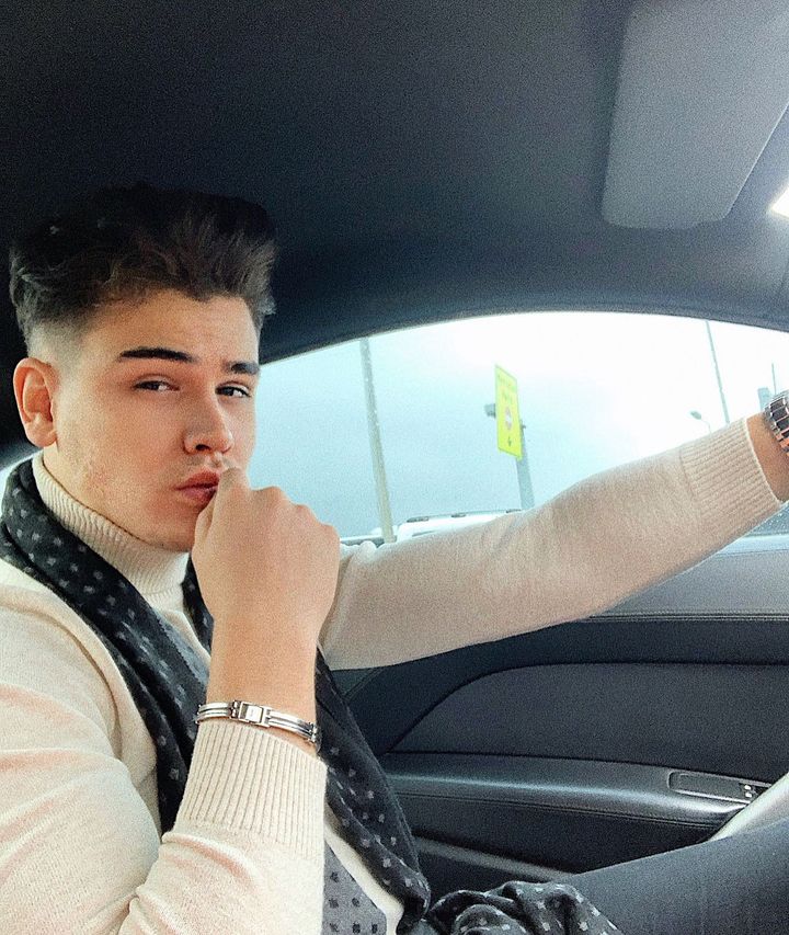 Atakan Hoşgören