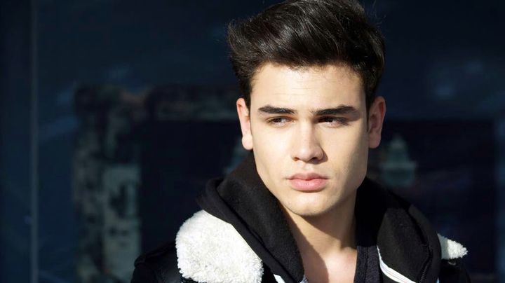 Atakan Hoşgören