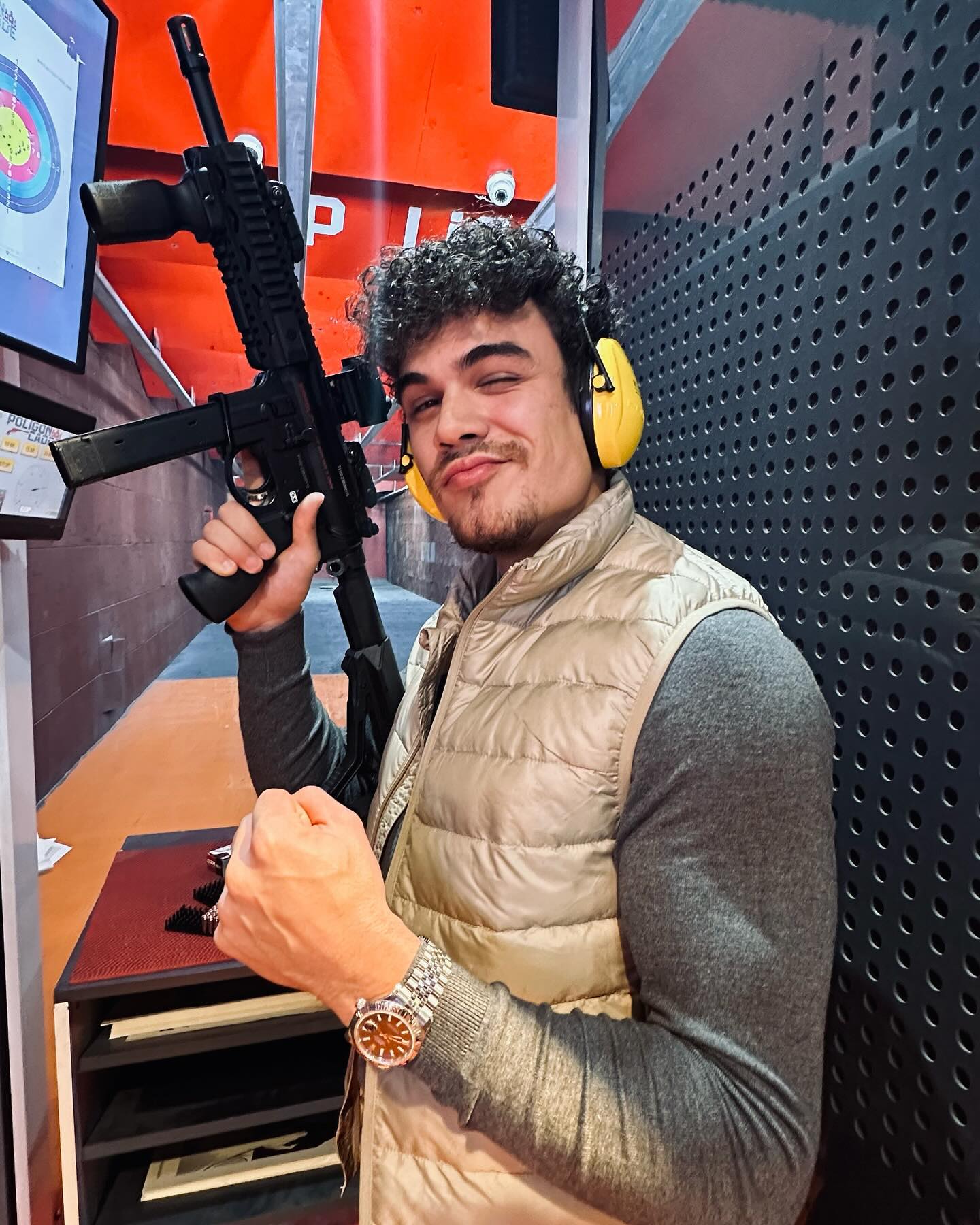 Atakan Hoşgören