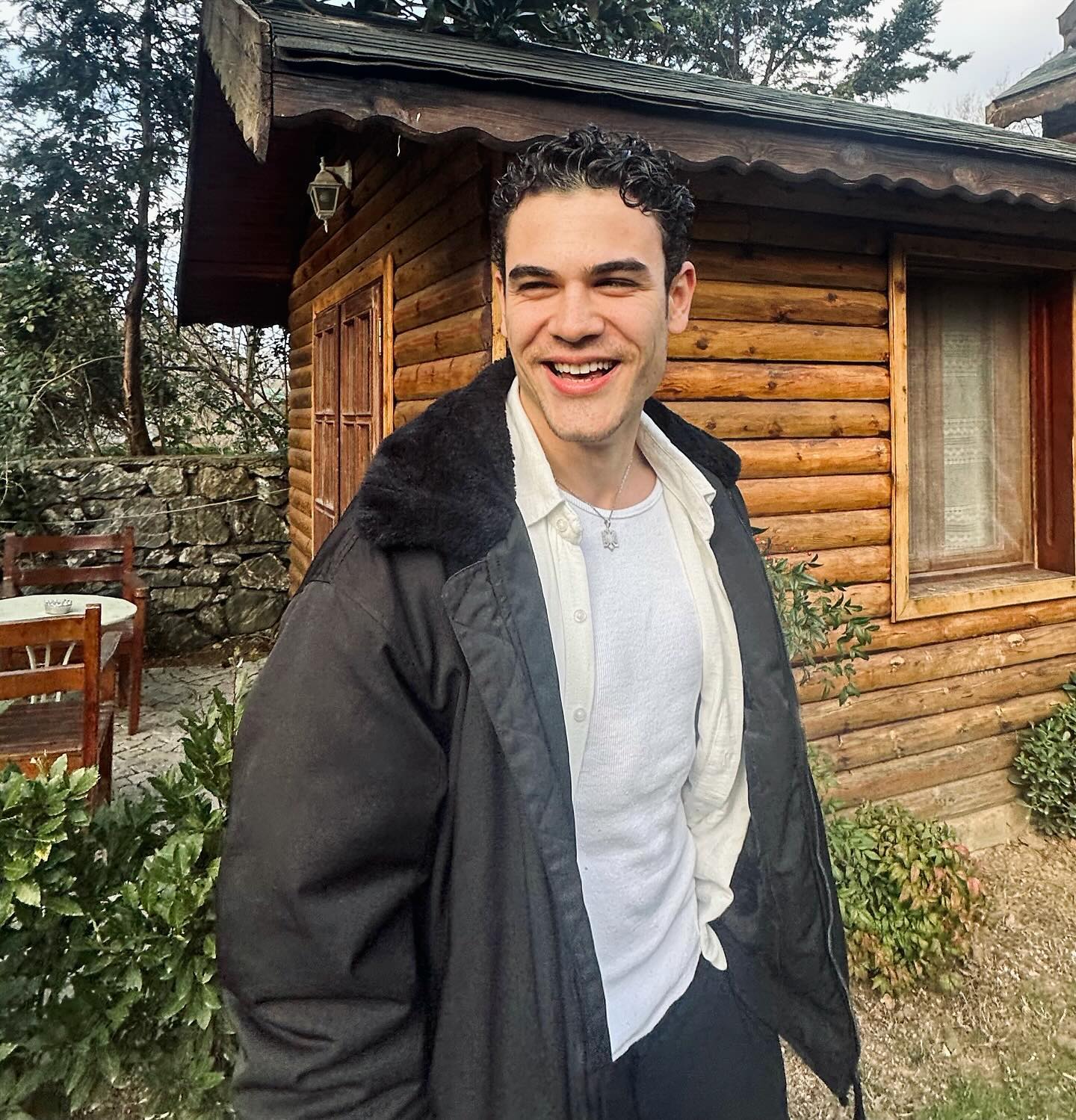 Atakan Hoşgören