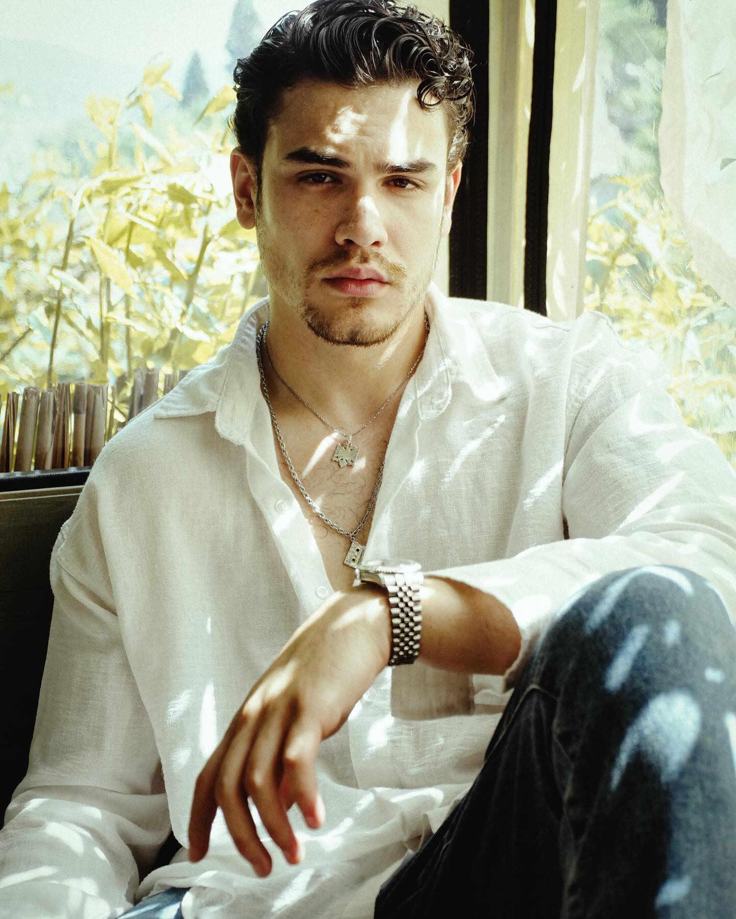 Atakan Hoşgören