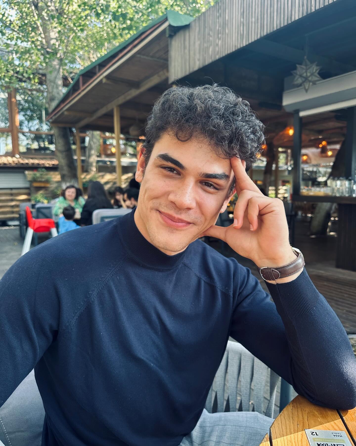 Atakan Hoşgören