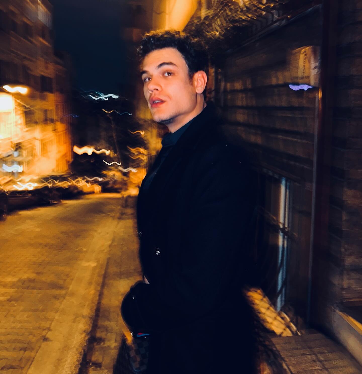Atakan Hoşgören