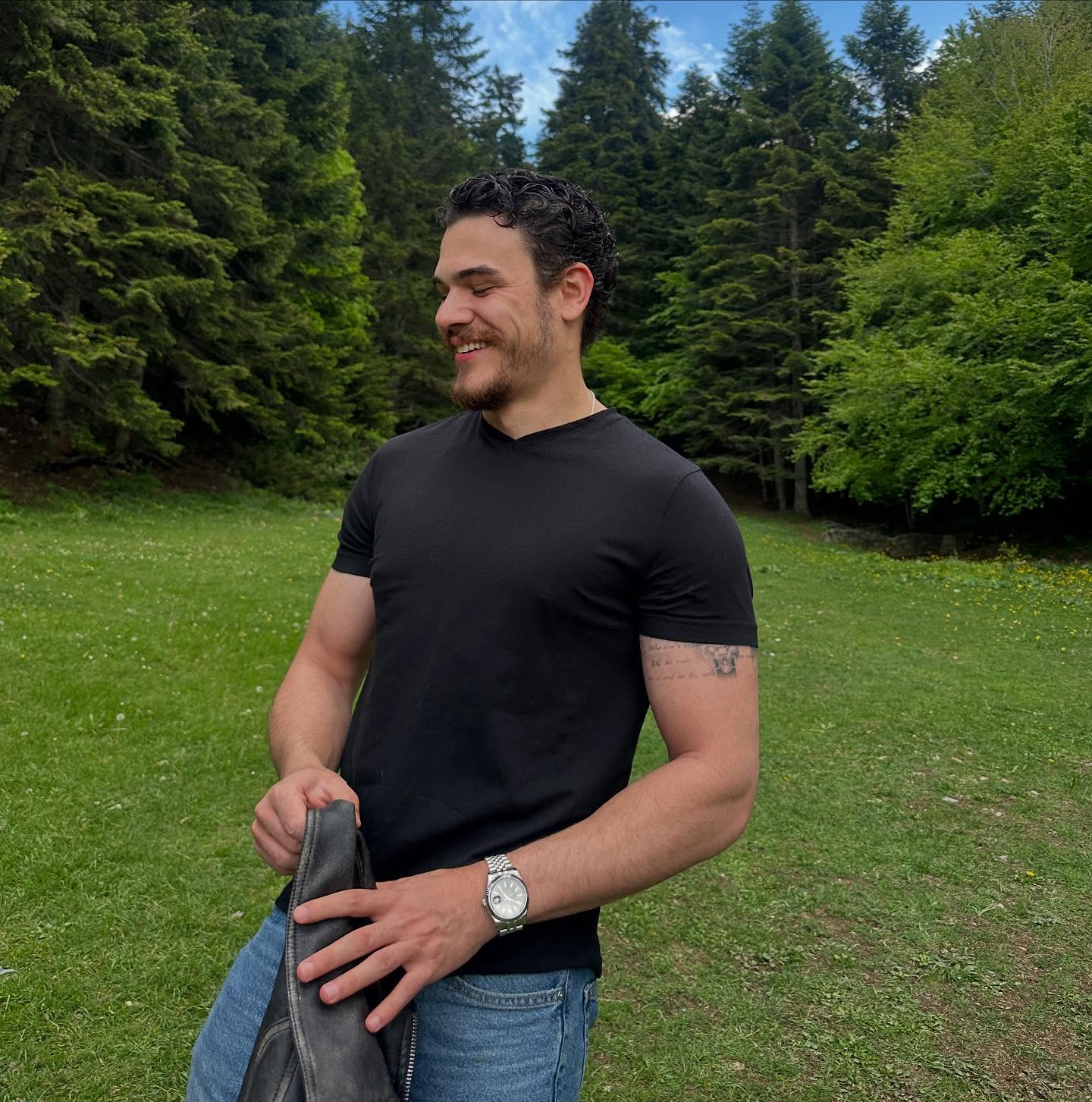 Atakan Hoşgören