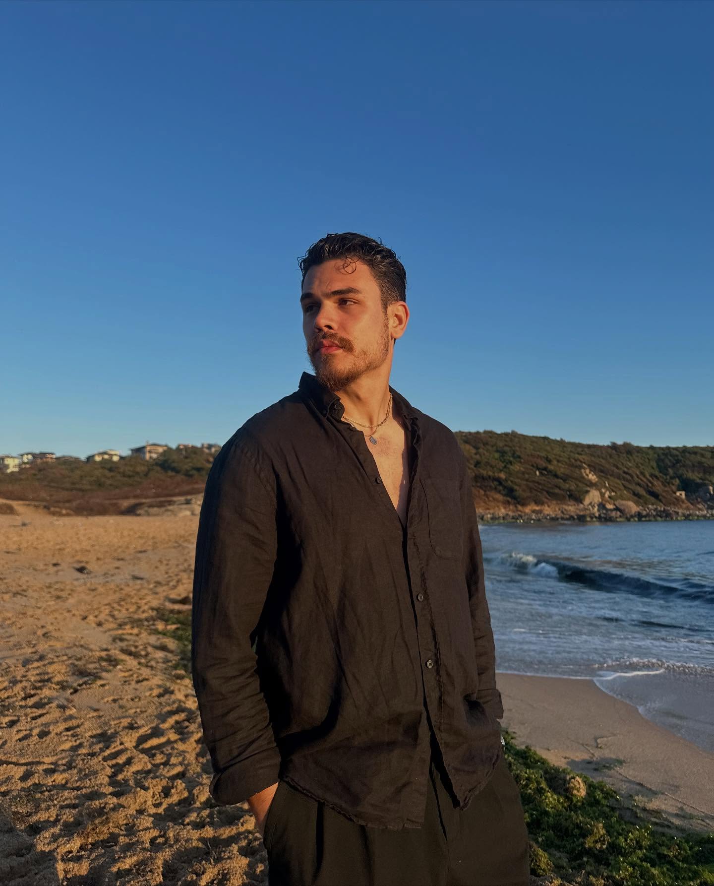 Atakan Hoşgören