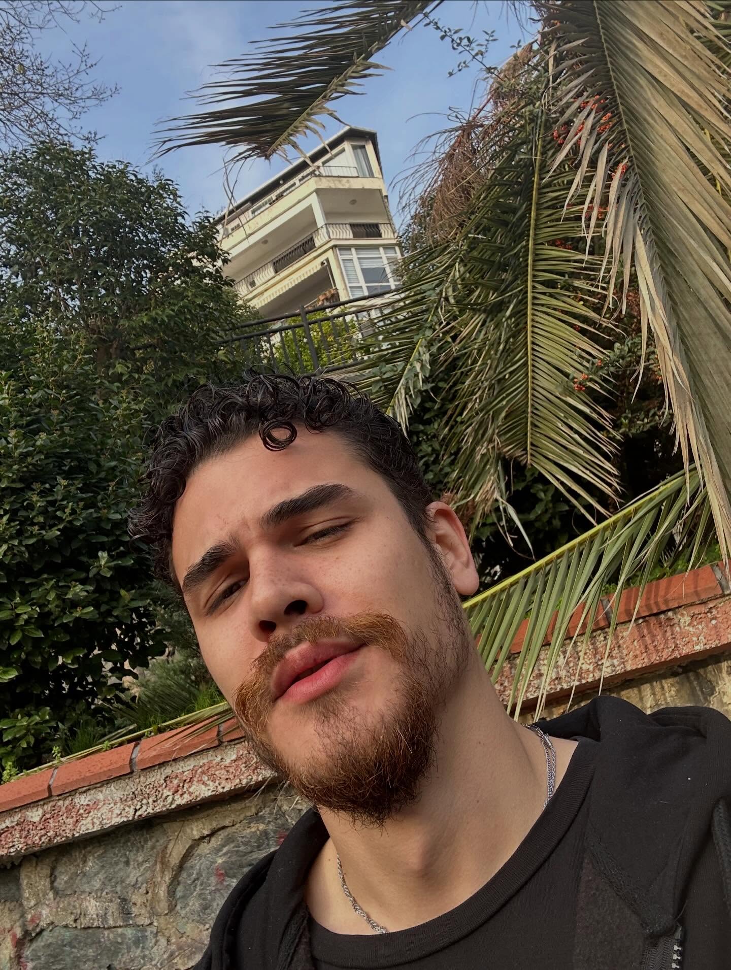 Atakan Hoşgören